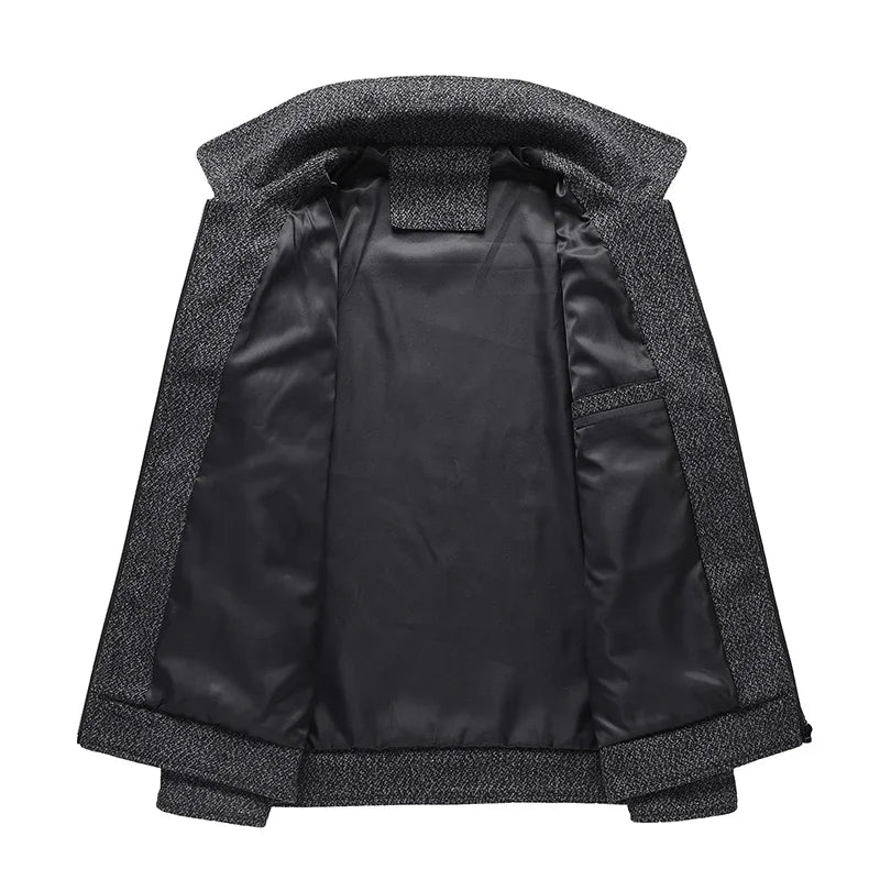 Lujza – Montvera Jacket
