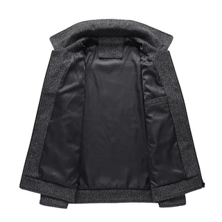 Lujza – Montvera Jacket