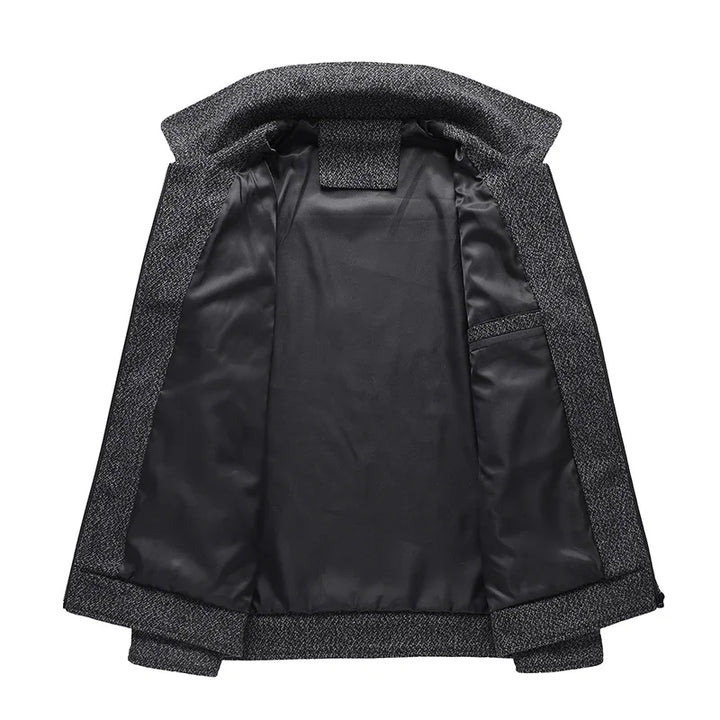 Lujza – Montvera Jacket