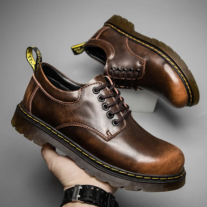 Gaja – Bossy Style Sneakers
