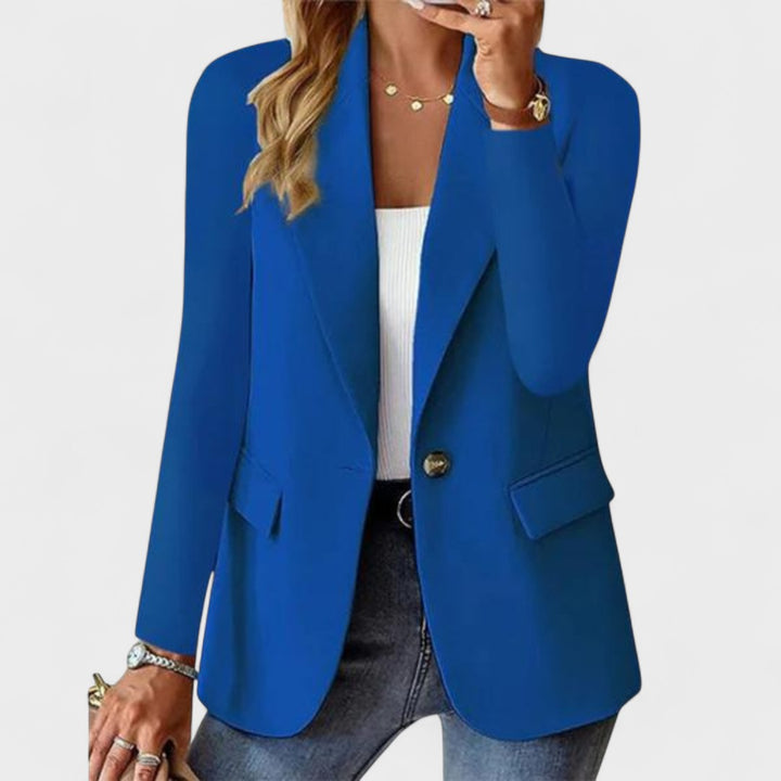 Karola – Elegant Blazer