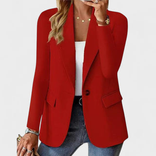 Karola – Elegant Blazer