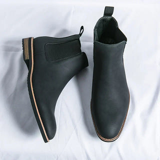 Sebastião - Chelsea Boots