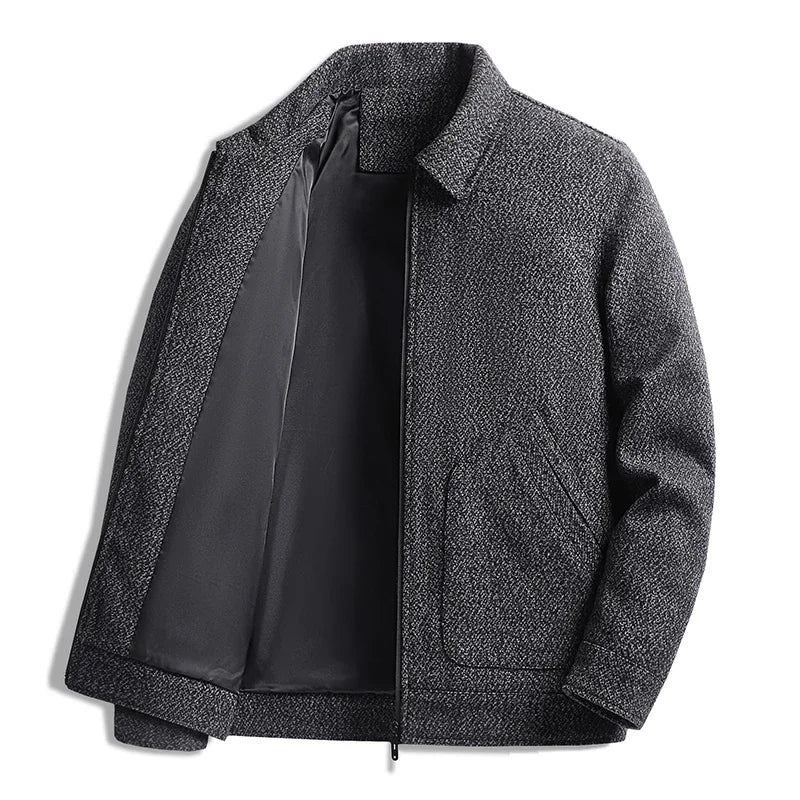 Lujza – Montvera Jacket