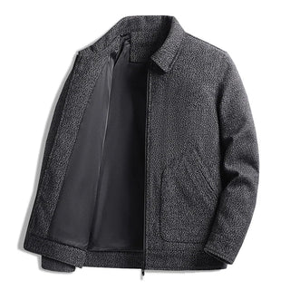 Lujza – Montvera Jacket