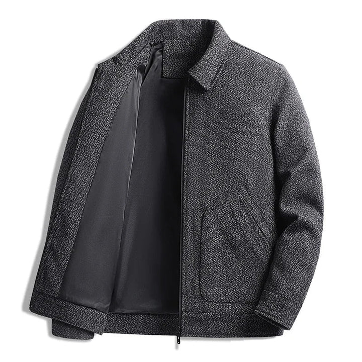 Lujza – Montvera Jacket