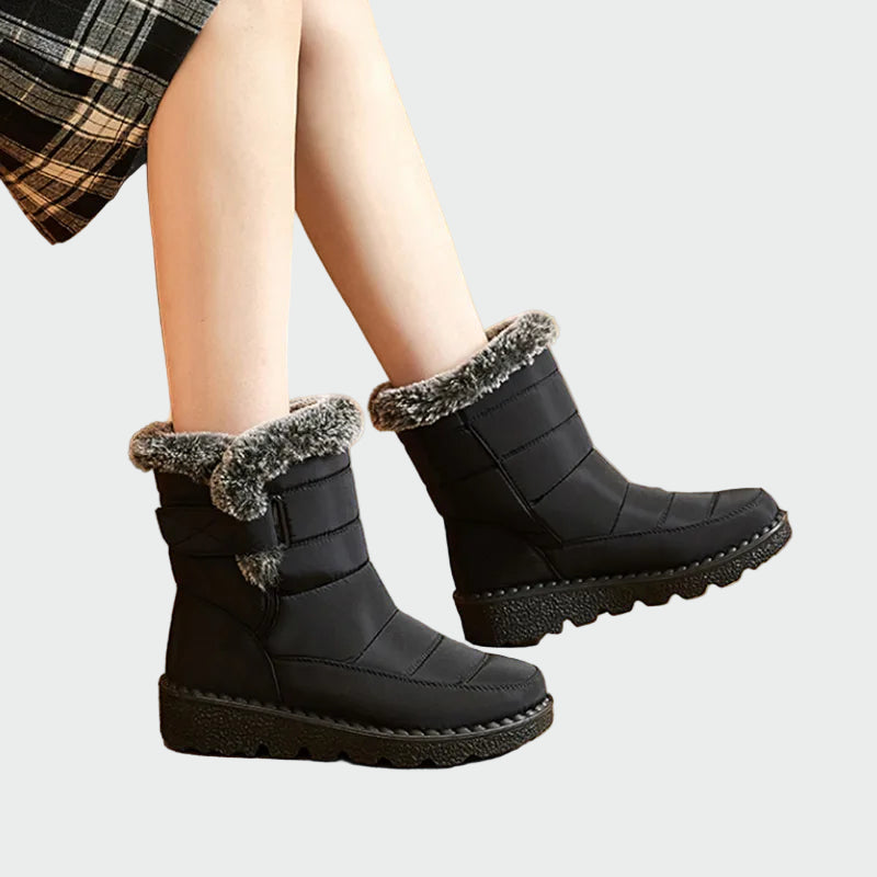 Zimné Boots