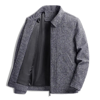 Lujza – Montvera Jacket