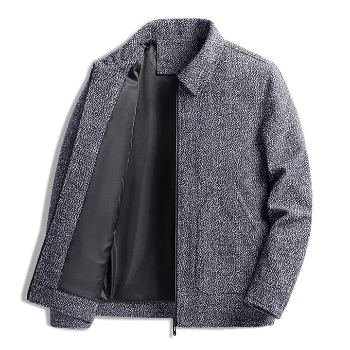Lujza – Montvera Jacket