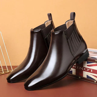 João - Stylish Elegant Boots