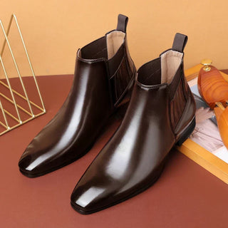 João - Stylish Elegant Boots