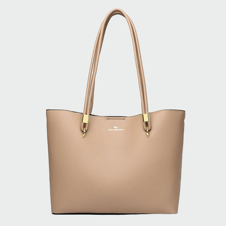 Elegantná a nadčasová taška typu tote