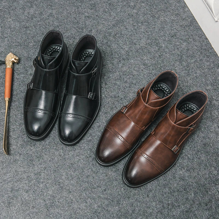 Anica – Dvojprackové Obuv