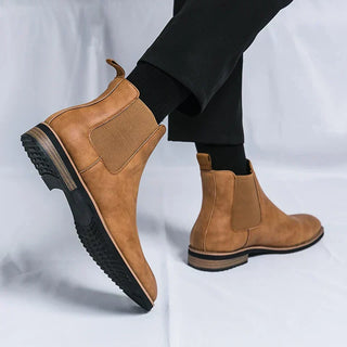 Sebastião - Chelsea Boots