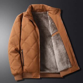 Dušan – Pánsky zimný coat