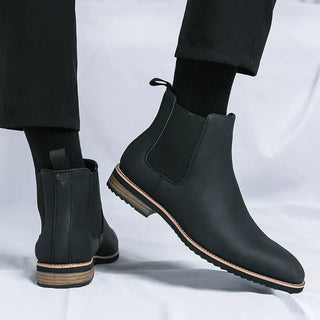 Sebastião - Chelsea Boots