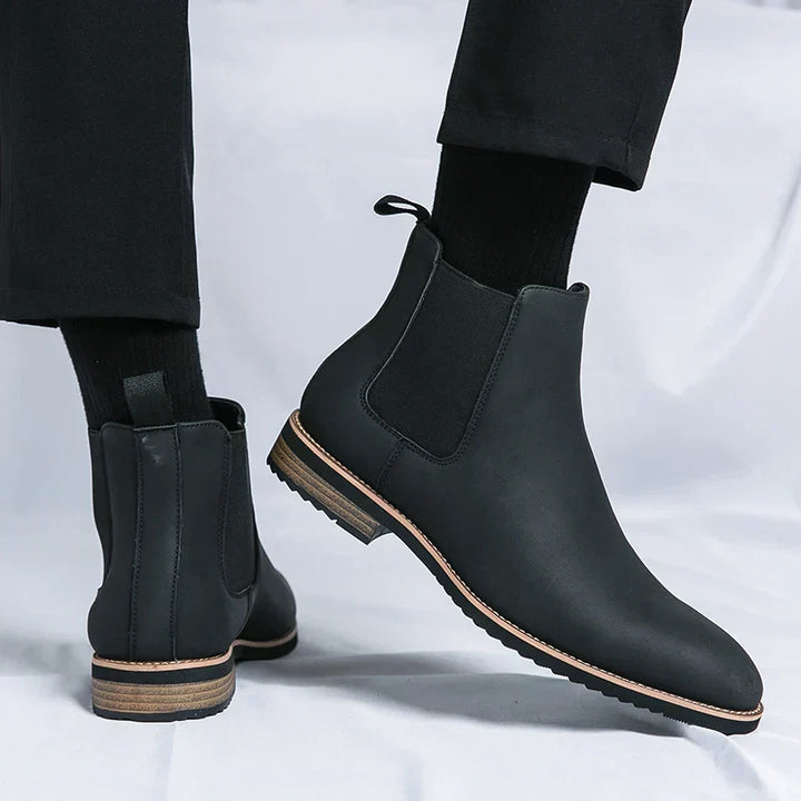 Sebastião - Chelsea Boots