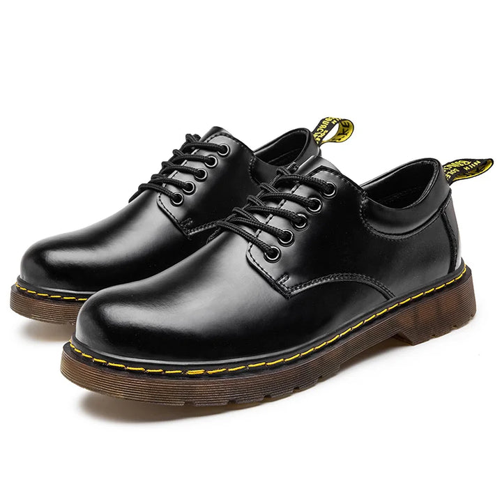 Gaja – Bossy Style Sneakers