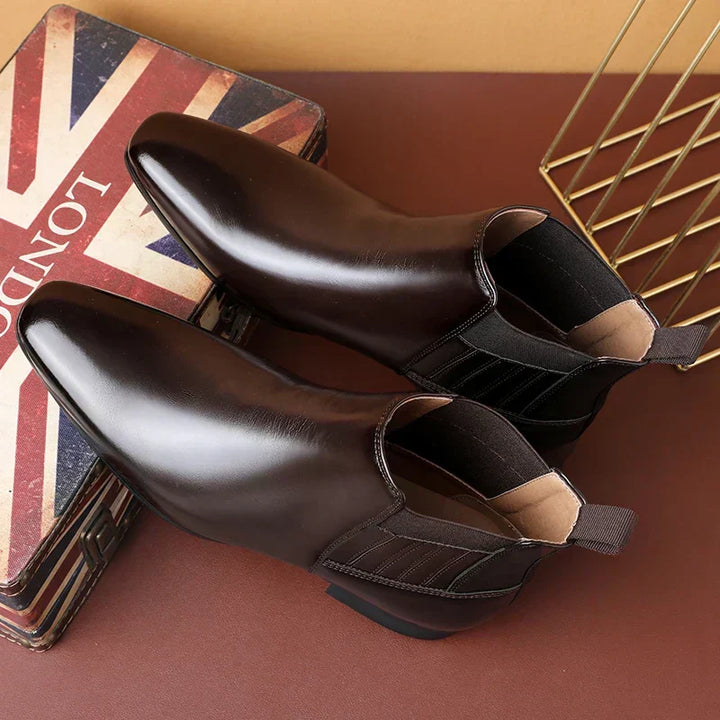 João - Stylish Elegant Boots