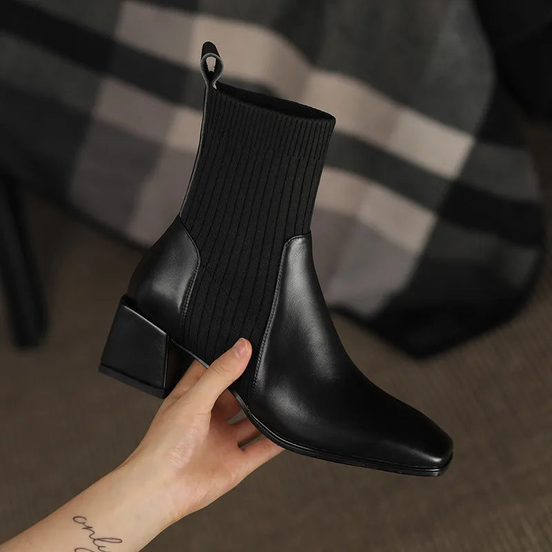 Lulu - Platformové Topánky pre Ženy: Komfort a Elegancia