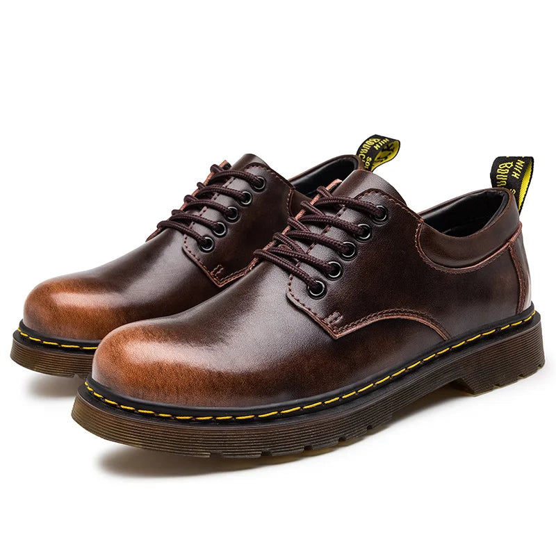Gaja – Bossy Style Sneakers