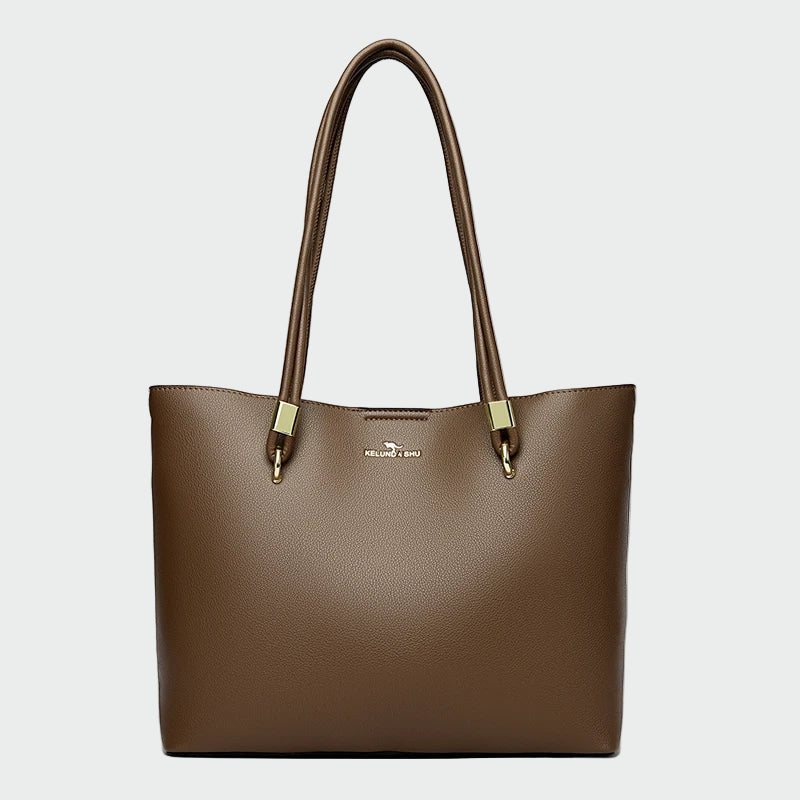 Elegantná a nadčasová taška typu tote