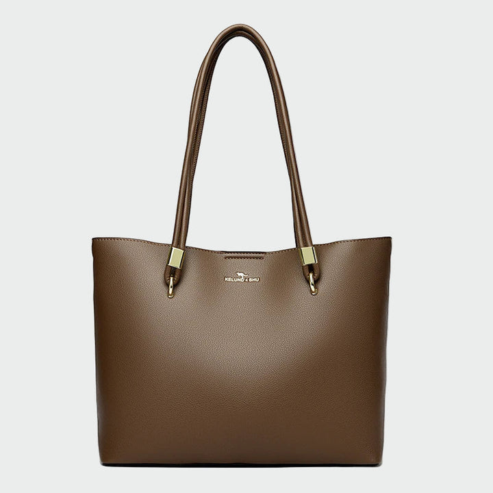 Elegantná a nadčasová taška typu tote