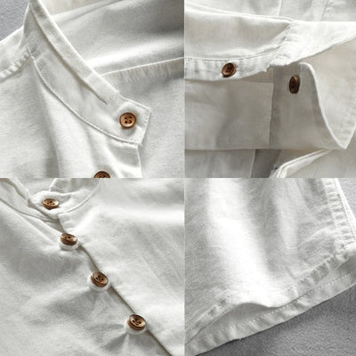 Vintage Gola High Collar Shirt
