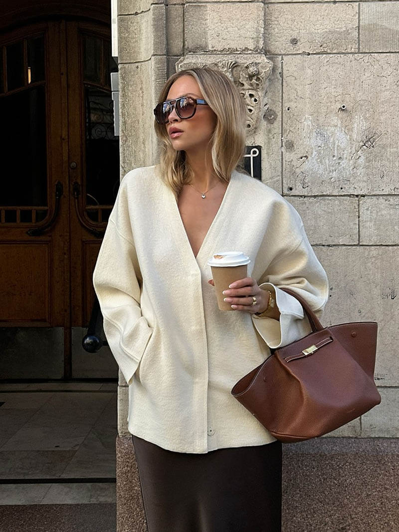 Leather Bag