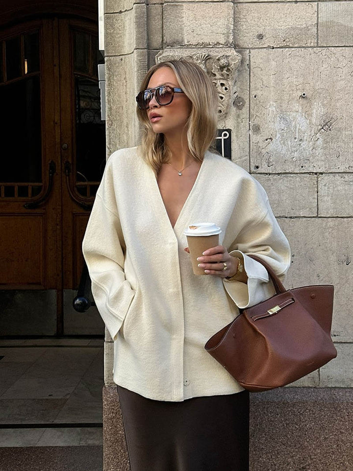 Leather Bag