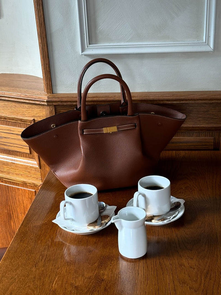 Leather Bag