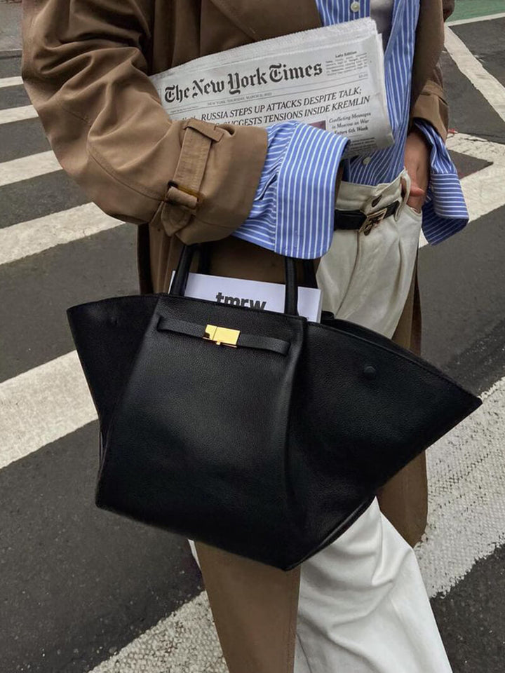 Leather Bag