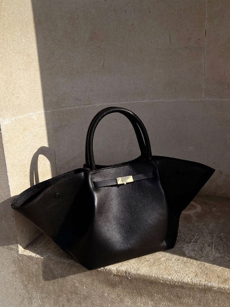 Leather Bag