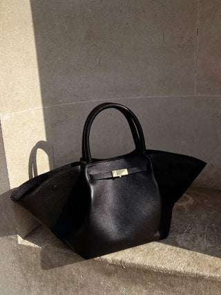 Leather Bag