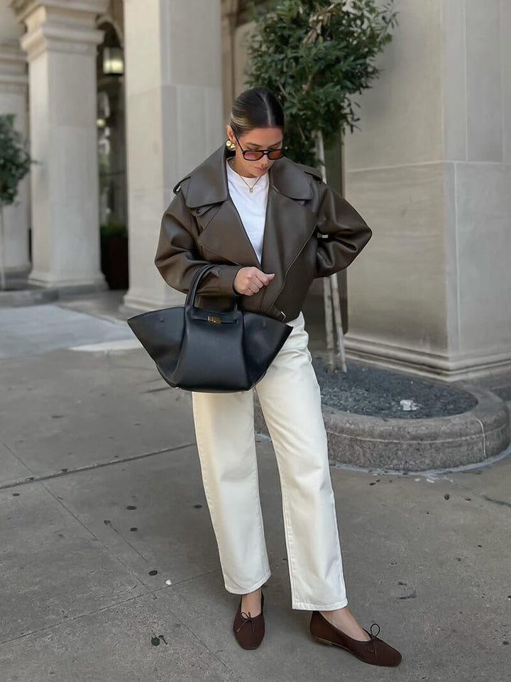 Leather Bag