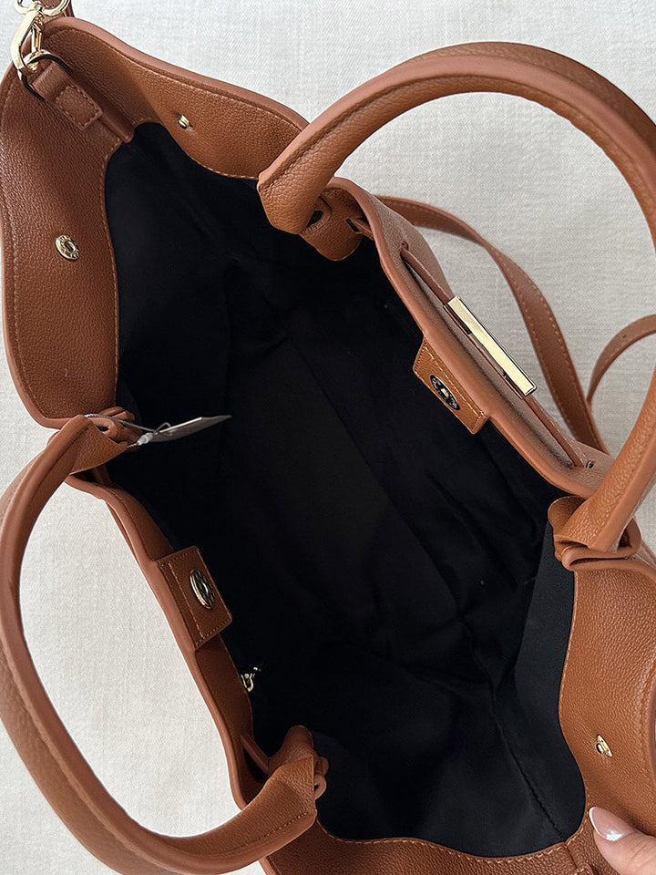 Leather Bag
