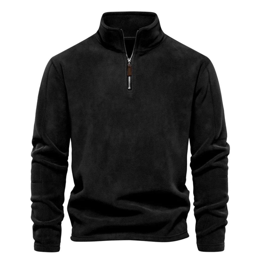 Miluše – SoftBlend Sweater