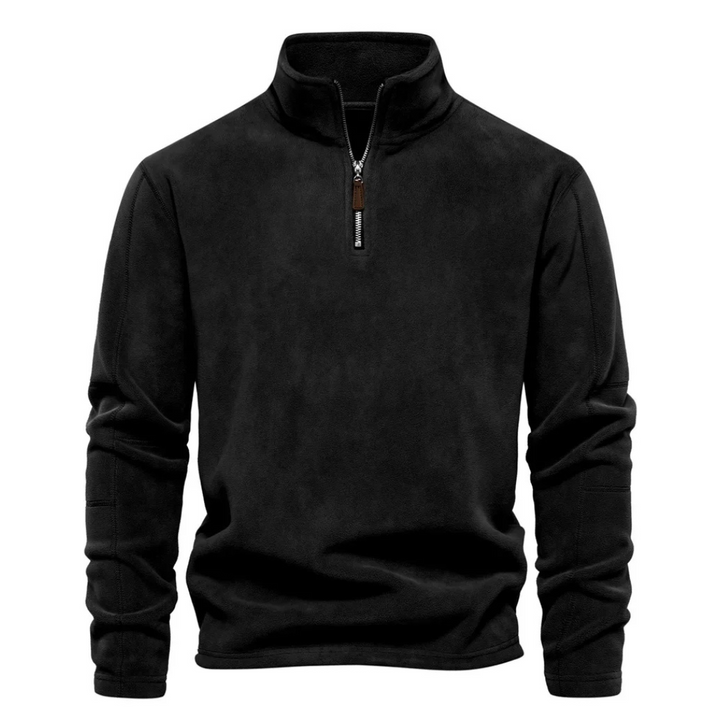 Miluše – SoftBlend Sweater
