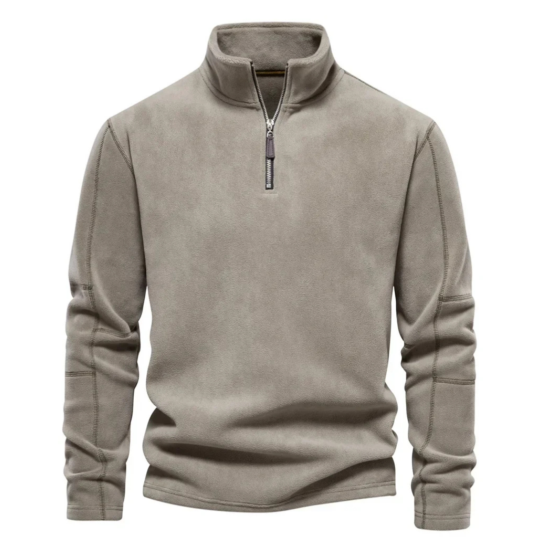 Miluše – SoftBlend Sweater