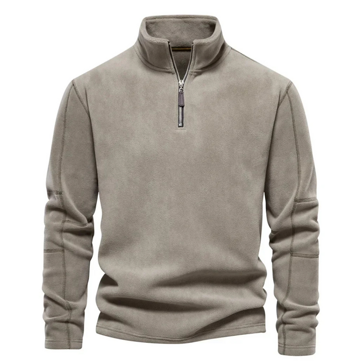Miluše – SoftBlend Sweater
