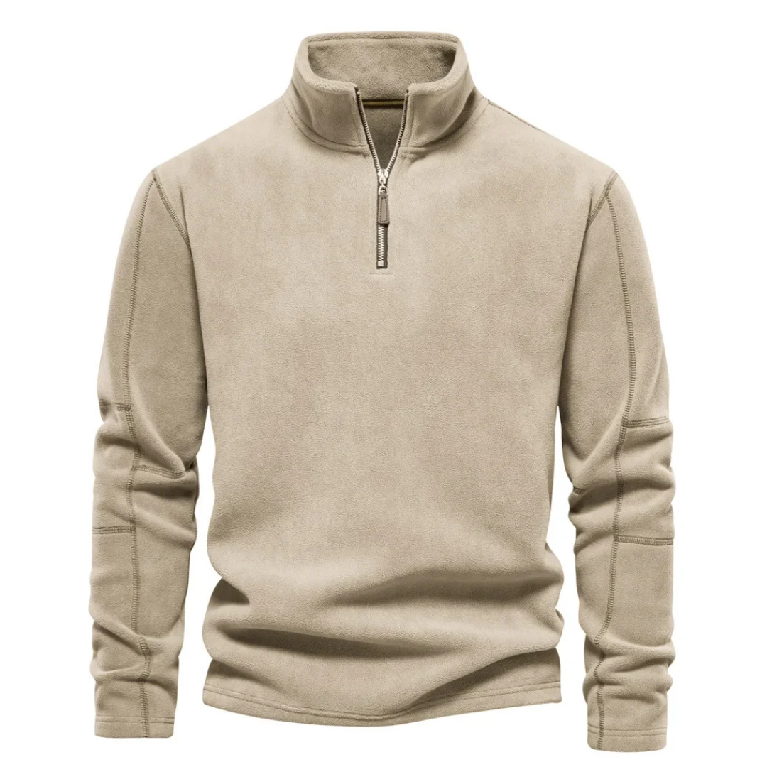 Miluše – SoftBlend Sweater