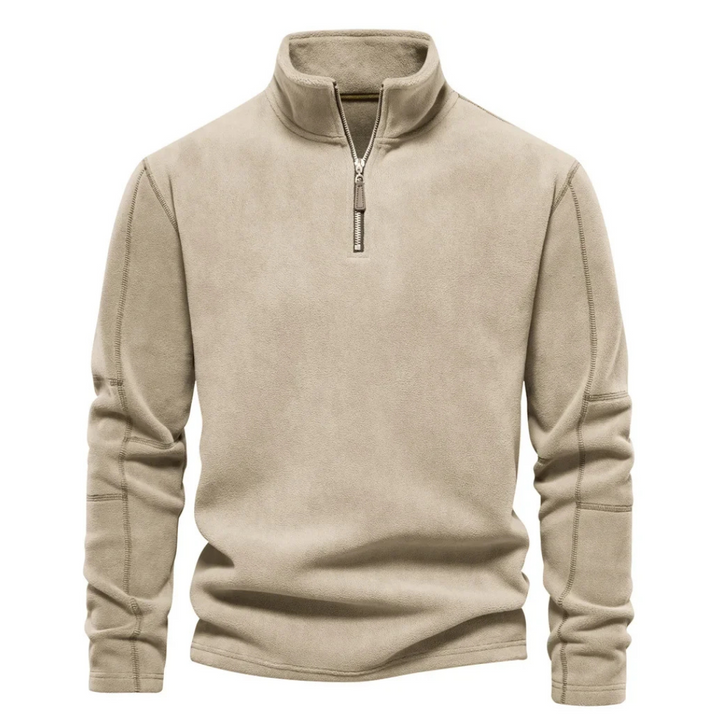 Miluše – SoftBlend Sweater