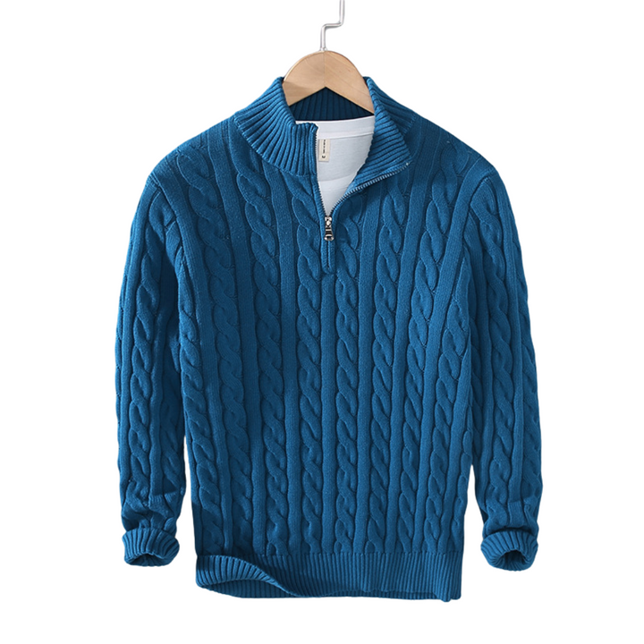 António Augusto de Sousa - Unisex Mix Sweater