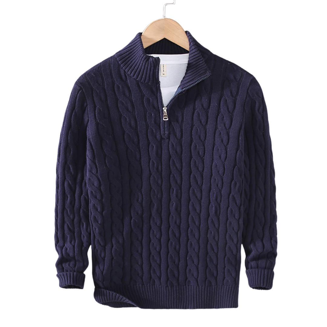 António Augusto de Sousa - Unisex Mix Sweater
