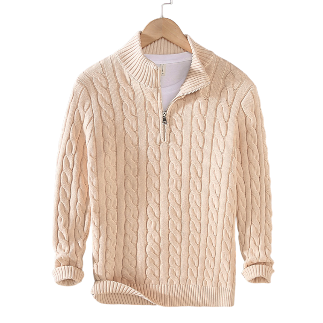 António Augusto de Sousa - Unisex Mix Sweater