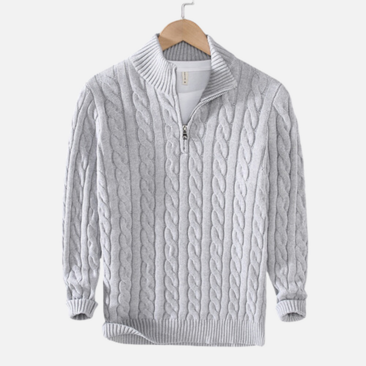António Augusto de Sousa - Unisex Mix Sweater