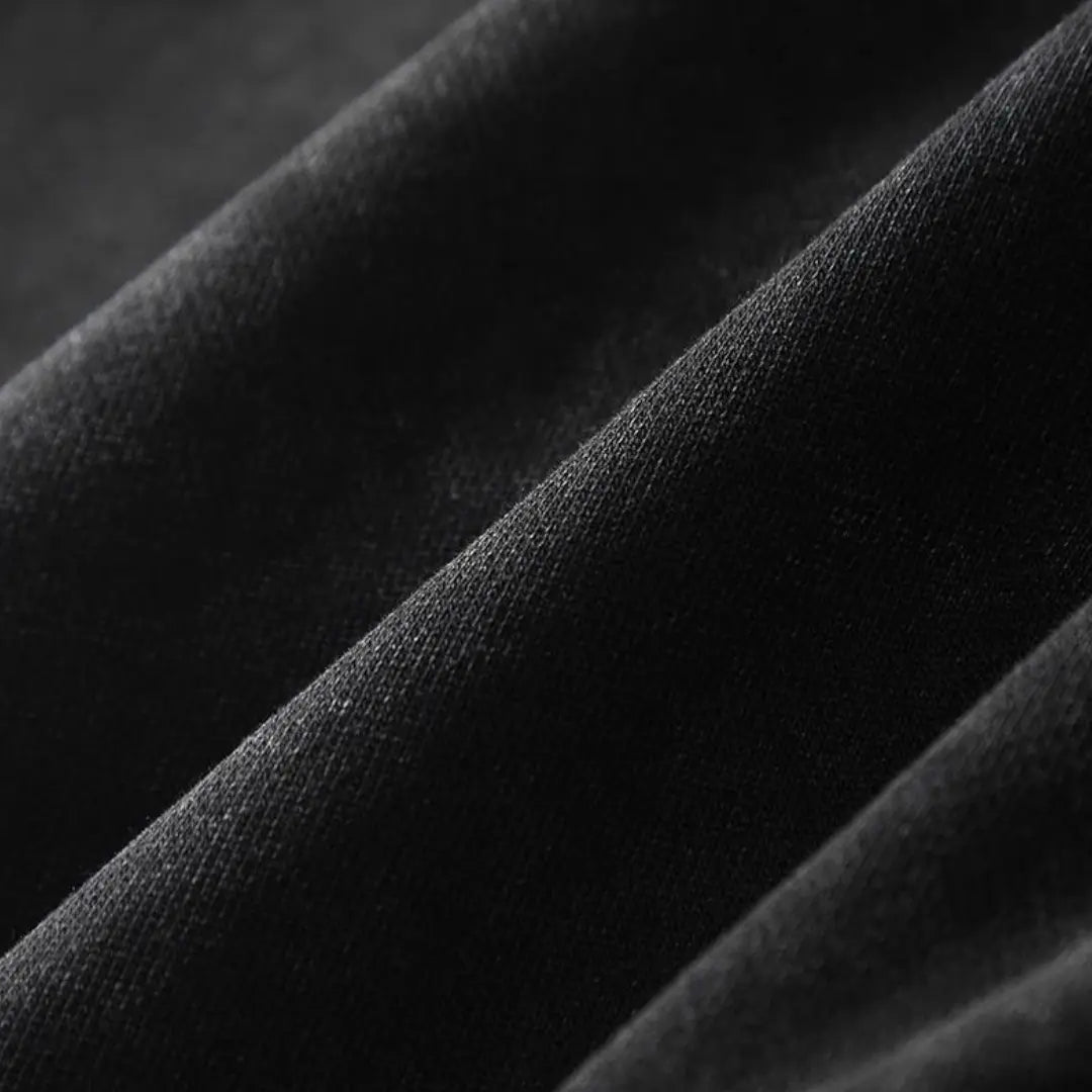 Sveter s povrchom z hladkého fleece