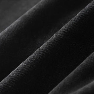 Sveter s povrchom z hladkého fleece