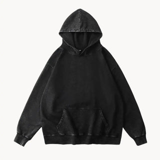 Sveter s povrchom z hladkého fleece