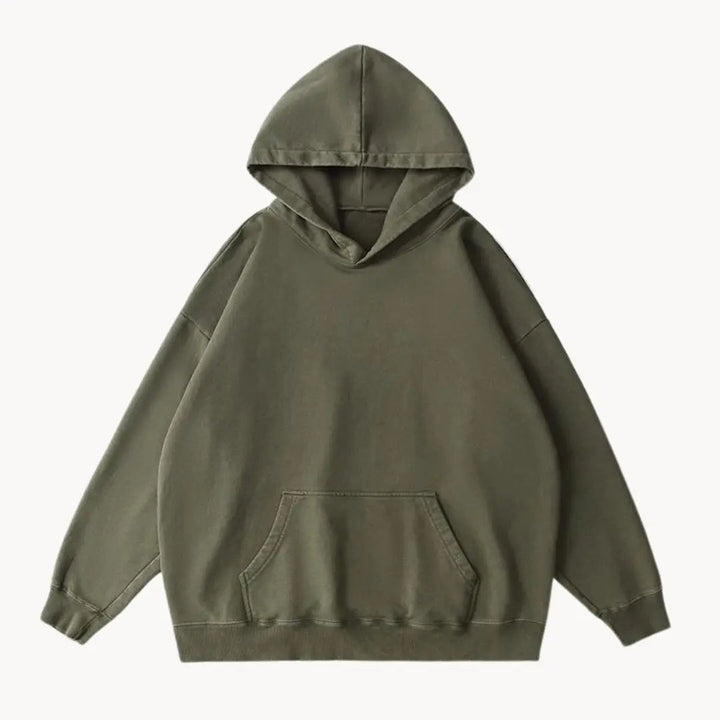 Sveter s povrchom z hladkého fleece
